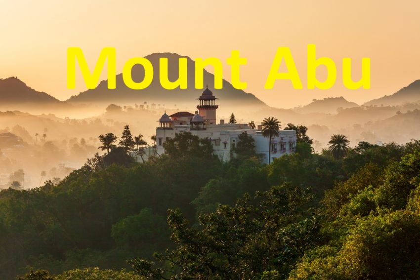 Explore Mount Abu: The Ultimate Monsoon Getaway in Rajasthan