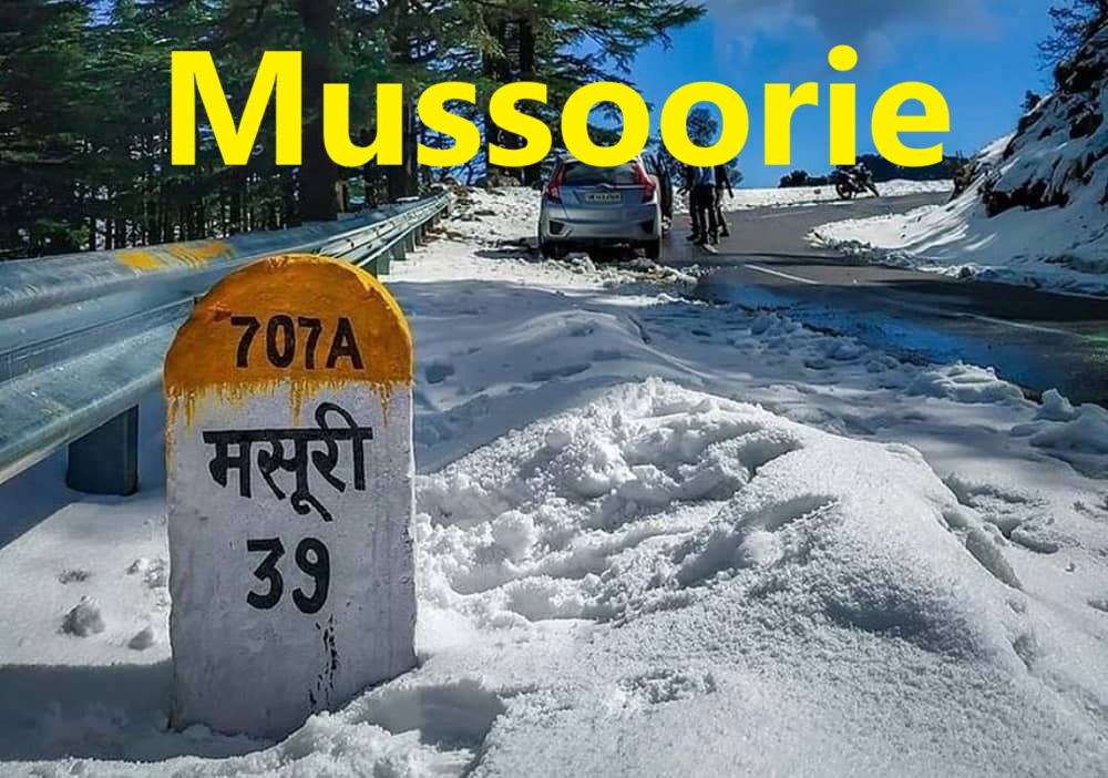 Mussoorie Travel Guide: Explore Top Tourist Attractions, Budget Tips, and More