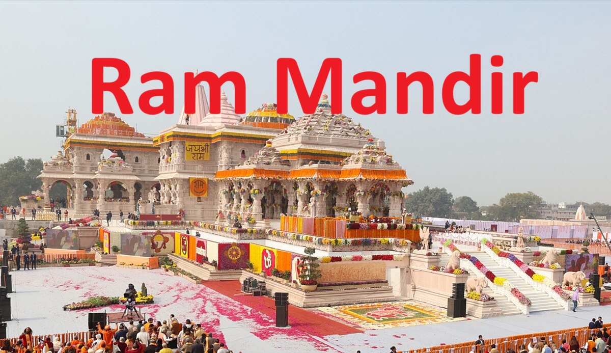 Complete Guide to Visiting Ayodhya: Ram Mandir, Tourist Attractions, and Travel Tips