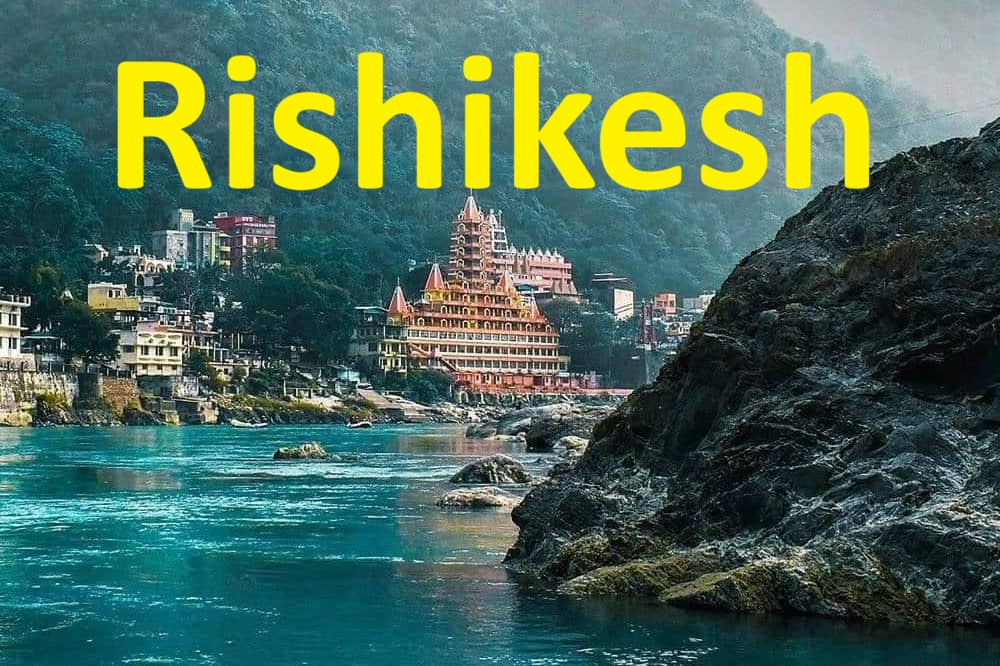 Explore Rishikesh: Top Tourist Attractions, Budget Tips, and Itinerary