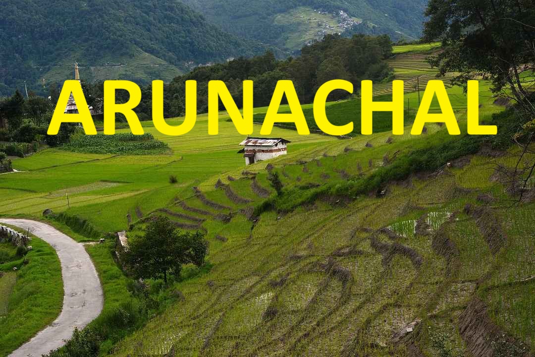 Discover the Untouched Tribal Village of Ziro Valley, Arunachal Pradesh