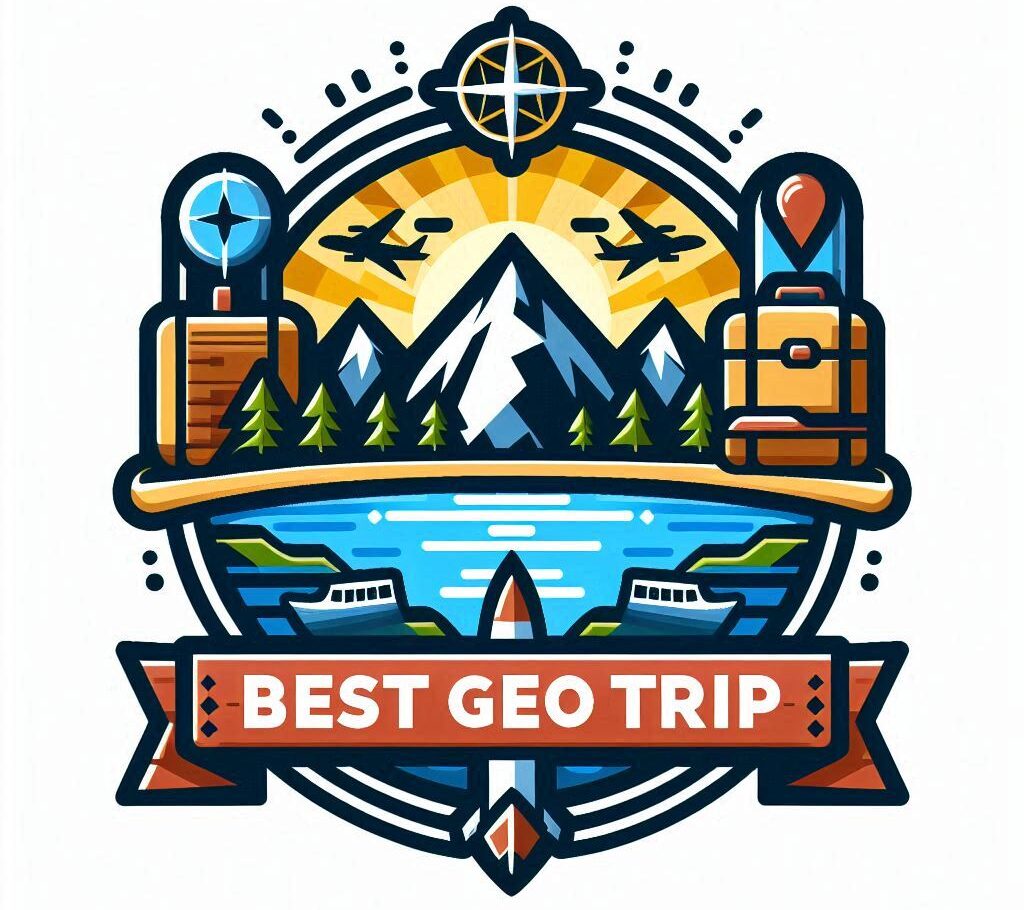 Best Geo Trip