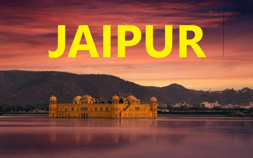 Discover Jaipur: The Ultimate Travel Guide to Rajasthan’s Pink City