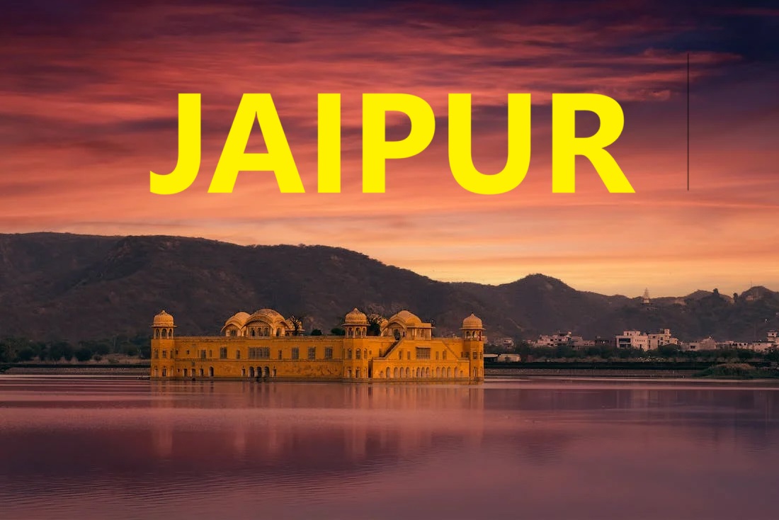 Discover Jaipur: The Ultimate Travel Guide to Rajasthan’s Pink City